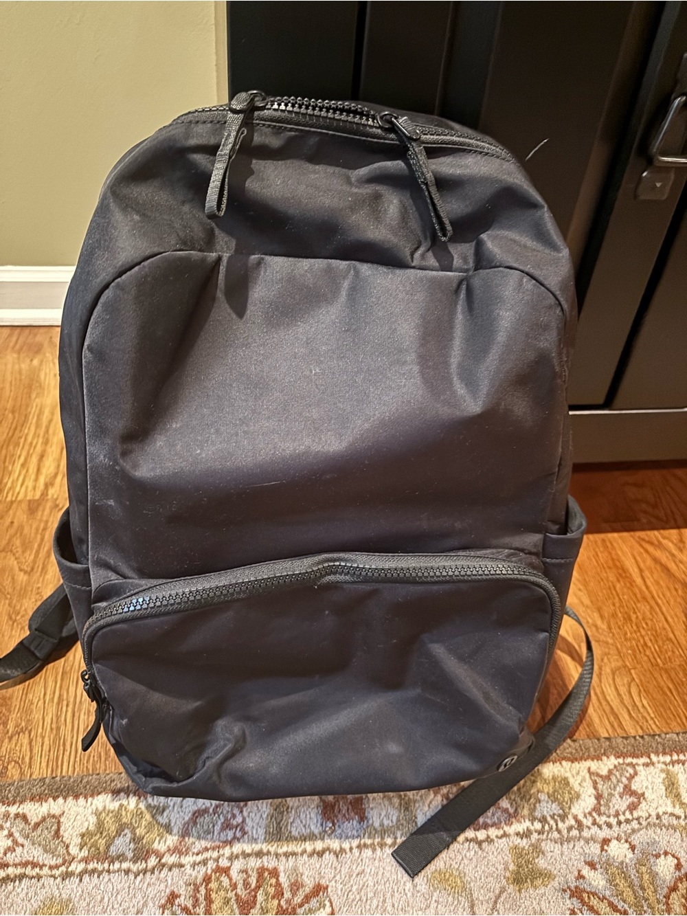 Lululemon laptop backpack